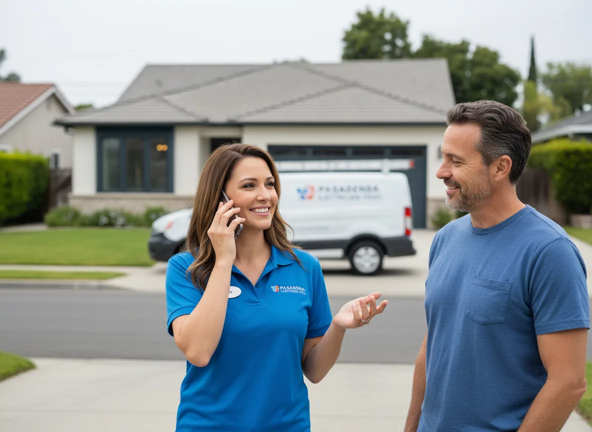 Electrician Clarksburg, IN FAQs